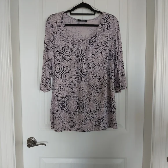 MODA TUNIC/ DRESS/B2B - Picture 1 of 3